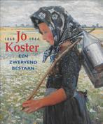 Jo Koster, 1868-1944 9789040087875, Klaas Roodenburg, Kees Roodenburg, Verzenden