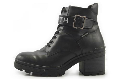 Marco discount tozzi veterboots