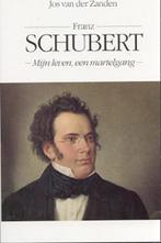 Franz Schubert, Verzenden