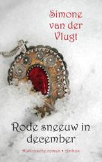 Rode Sneeuw In December 9789041418678, Livres, Romans historiques, Simone van der Vlugt, Verzenden