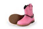 Clic! Enkellaarzen in maat 25 Roze | 5% extra korting, Kinderen en Baby's, Clic!, Verzenden, Jongen of Meisje, Schoenen