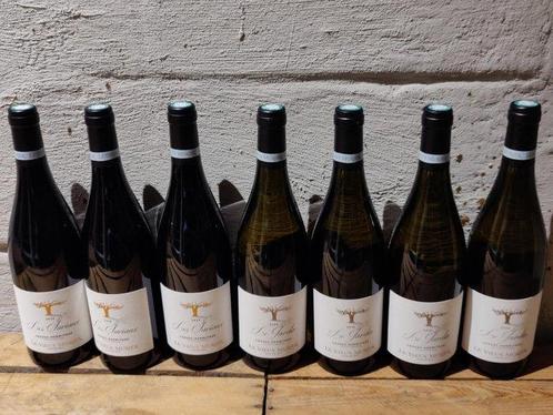 2020 Domaine Le Vieux Murier - Florian Buit -, Verzamelen, Wijnen
