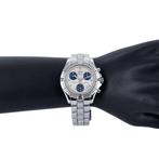 Breitling - Chronocolt Date - Zonder Minimumprijs - A73350 -, Nieuw