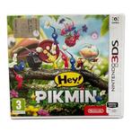 Hey! Pikmin - EUR (ITA COVER) (3DS) (TWEEDEHANDS), Verzenden