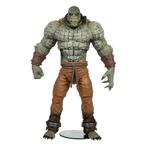 DC Multiverse Megafig Action Figure Killer Croc (GITD) (Gold, Ophalen of Verzenden