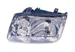 Volkswagen Bora Koplamp+Mistlamp Links (Koplampen), Auto-onderdelen, Verzenden, Nieuw