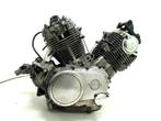 Yamaha XV 700 VIRAGO 1984-1989 439V MOTORBLOK 56F-001264, Gebruikt