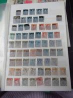 Belgique - collection de timbres, Timbres & Monnaies