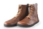 Lang.s Barefoot in maat 40 Bruin | 5% korting, Bruin, Zo goed als nieuw, Lang.s, Verzenden