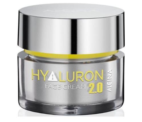 Alcina Hyaluron 2.0 Facial Cream 50ml (Dagcreme), Bijoux, Sacs & Beauté, Beauté | Soins du visage, Envoi