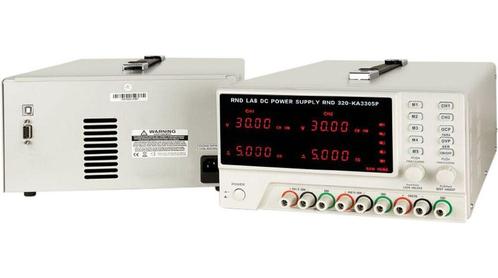 Korad KA3305P Labvoeding, Doe-het-zelf en Bouw, Overige Doe-Het-Zelf en Bouw, Verzenden