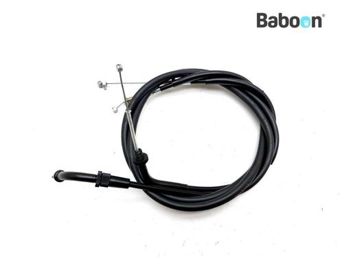 Gaskabel Yamaha XV 750 Virago 1988-1997 (XV750), Motoren, Onderdelen | Yamaha, Gebruikt, Verzenden