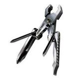 #1 Swiss Tech MicroPlus 8-in-1 Mini Keyring Tool, Ophalen of Verzenden, Nieuw