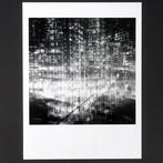 Frank Machalowski - Sydney by night