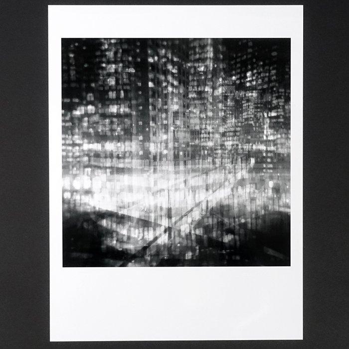 Frank Machalowski - Sydney by night, Antiquités & Art, Art | Objets design