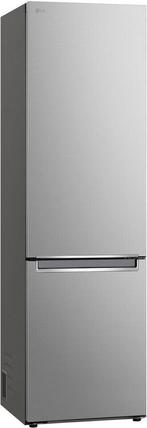 LG Gbp52pynbn - Koelvriescombinatie - 203 cm - Energieklasse, Ophalen of Verzenden