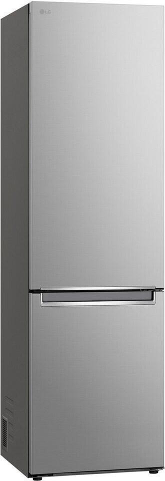 LG Gbp52pynbn - Koelvriescombinatie - 203 cm - Energieklasse, Elektronische apparatuur, Koelkasten en IJskasten, Ophalen of Verzenden