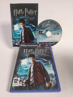 Harry Potter en de Halfbloed Prins Playstation 2, Games en Spelcomputers, Games | Sony PlayStation 2, Ophalen of Verzenden, Zo goed als nieuw