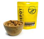 Chique gebakken Bonen - 465 kcal - Firepot, Diversen, Levensmiddelen, Verzenden