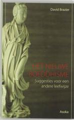 Het nieuwe boeddhisme - David Brazier - 9789056700720 - Pape, Boeken, Verzenden, Nieuw