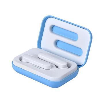 X12 TWS Draadloze Oortjes Bluetooth 5.0 Ear Wireless Buds, Télécoms, Verzenden