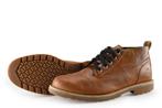 Timberland Veterboots in maat 44 Cognac, Kleding | Heren, Schoenen, Overige kleuren, Verzenden, Timberland, Boots