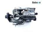 Carburateur Set Honda XL 600 V Transalp 1994-1996 (XL600V, Motoren, Verzenden, Gebruikt