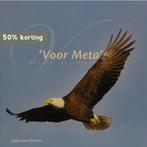 Voor Meta 9789081505017 S. van Beveren-Stoffers, Boeken, Verzenden, Zo goed als nieuw, S. van Beveren-Stoffers