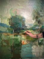 RHUL RODRIGUEZ (1981, SPAIN) - DONDE HABITA EL SILENCIO - XL