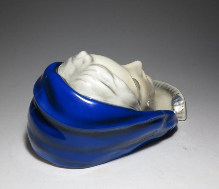 Goldscheider - Josef Lorenzl (Austrian, 1892–1950) -, Antiek en Kunst, Antiek | Glaswerk en Kristal