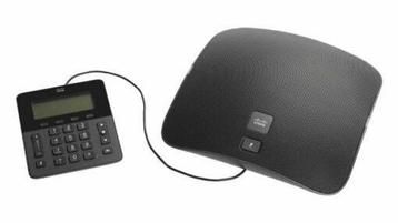 Cisco CP-8831-3P-EU-K9 IP telefoon LCD gebruikt, Ophalen of Verzenden