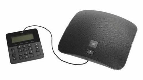 Cisco CP-8831-3P-EU-K9 IP telefoon LCD gebruikt, Zakelijke goederen, Kantoor en Winkelinrichting | Computer en IT, Ophalen of Verzenden
