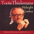 Toots Thielemans - Midnight Cowboy, Verzenden, Gebruikt