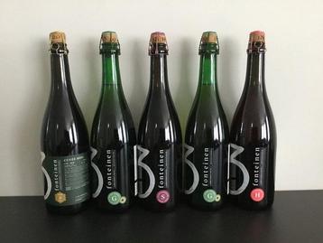 3 Fonteinen - Oude Geuze Assemblage 16, Hommage Assemblage
