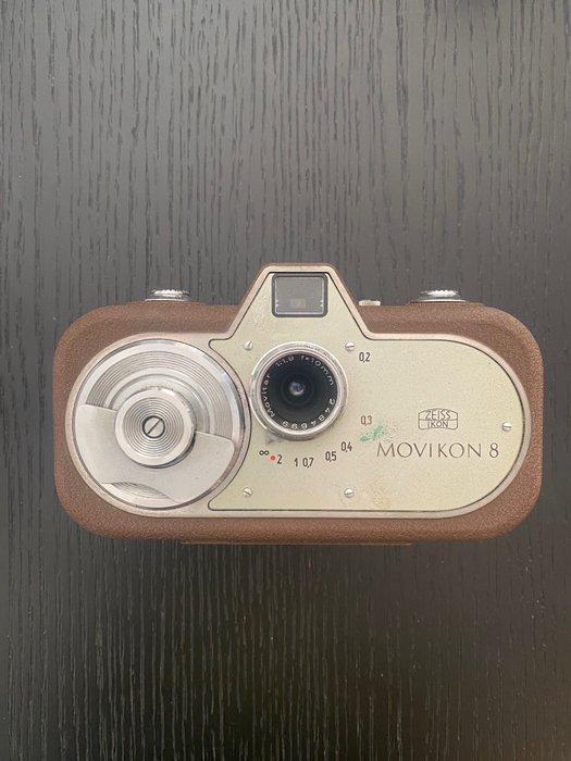 Zeiss Ikon Movikon Filmcamera, Verzamelen, Foto-apparatuur en Filmapparatuur