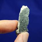 -endcut- XL GABBRO météorite lunaire (météorite fondue
