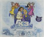 K3 en de Kattenprins / K3 9789059162778 G. Verhulst, Verzenden, Gelezen, G. Verhulst