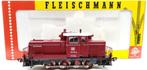 Fleischmann H0 - 4225 - Locomotive diesel (1) - locomotive, Nieuw