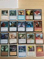 Magic The Gathering - 20 Mythics - 50+ Rares and many foils, Nieuw