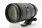 Nikon ED AF VR-Nikkor 4.5-5.6/80-400mm D Zoomlens, Audio, Tv en Foto, Nieuw