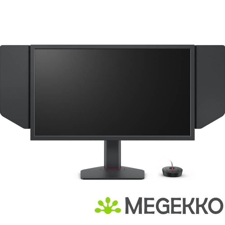 BenQ ZOWIE XL2566X+ 24  Full HD 400Hz TN Monitor, Informatique & Logiciels, Ordinateurs & Logiciels Autre, Envoi