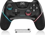 Nintendo Switch Pro Controller (Third Party) (Nieuw), Games en Spelcomputers, Spelcomputers | Nintendo Switch, Ophalen of Verzenden