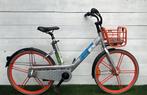 Recovel 3v 47cm 26inch | Refurbished Fiets | Grijs | 3v, Fietsen en Brommers, Verzenden, Gebruikt, Overige merken