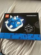 Lego Set - 40787 - Super Mario - Spiny Shell, Nieuw