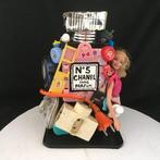 Norman Gekko (XX-XXI) - Chanel N.5 JUNKYARD