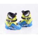 27 28 kinder skischoenen DALBELLO CXR 1, ratchet buckle, BLU, Verzenden, Schoenen