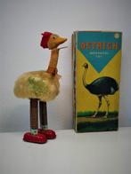 Bandai - 529 (Japan) - Blikken speelgoed - 1950s Mechanical, Antiek en Kunst