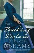 Touching Distance 9780330472579, Rebecca Abrams, Rebecca Abrams, Verzenden