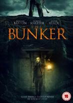 The Bunker DVD (2016) Robert Knepper, Winn (DIR) cert 15, Cd's en Dvd's, Zo goed als nieuw, Verzenden