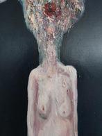 Dorien Plaat - It is not the crown that makes a queen. - XXL